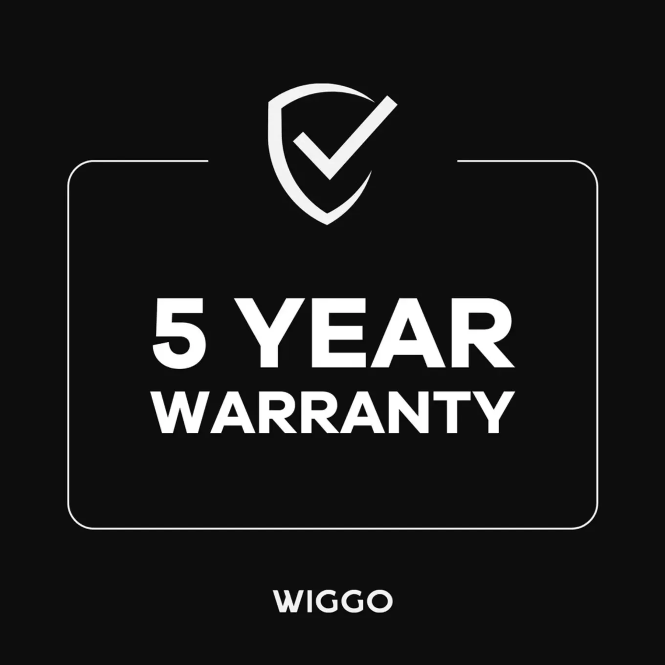 Wiggo - Vrijstaande Mini Oven - Wmo-e456(w) - Wit - 45 Liter