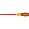 Wiha platte kop schroevendraaier SoftFinish Electric 2x60mm