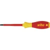 Wiha Pozidriv schroevendraaier SoftFinish Electric PZ3 150mm