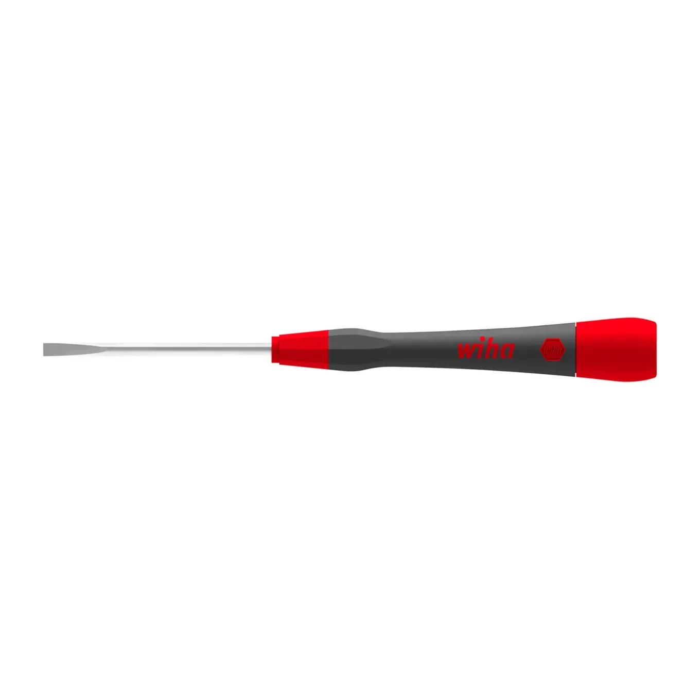 Wiha Precisie Schroevendraaier 2.0 x 40 mm
