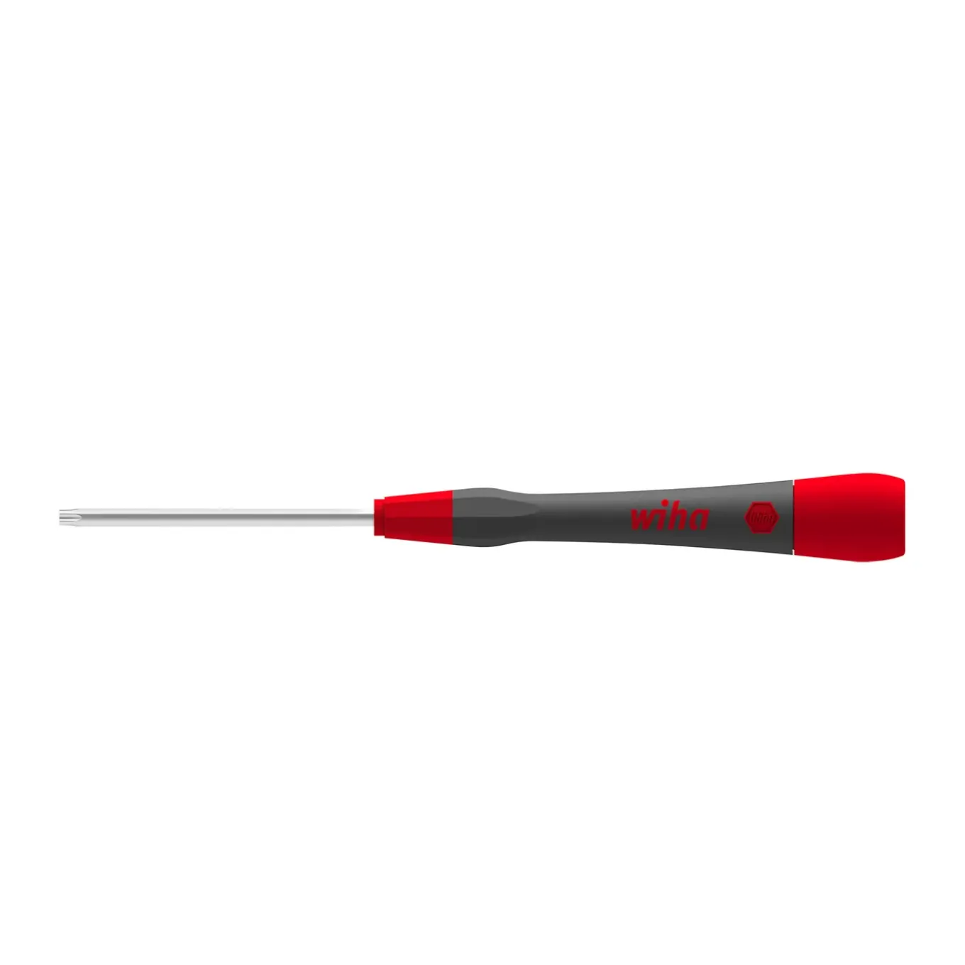 Wiha Precisie Schroevendraaier Torx 6 x 40 mm
