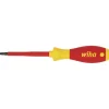 Wiha Schroevendraaier SoftFinish PZ0 - Geïsoleerd tot 1.000V - diam. 60mm