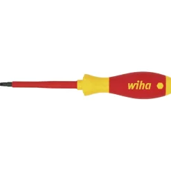 Wiha Schroevendraaier SoftFinish PZ0 - Geïsoleerd tot 1.000V - diam. 60mm