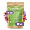 Organifer Wildbloemenmengsel - Biodiversity - 62 Soorten - 100 G Voor 50 M2 -