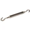 Overig Windhager spananker zonnescherm RVS