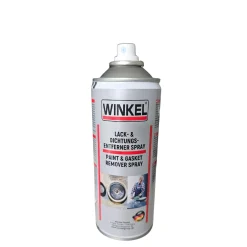 Winkel Afbijtmiddel – Voor Verf En Pakking