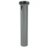 Wirquin buis met rand 20cm verchroomd