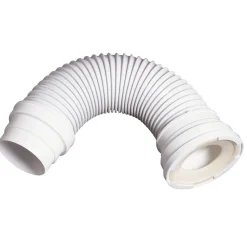 Wirquin soepele wc-buis 28 - 43cm