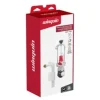Wirquin wc-mechanisme compleet 3/6L
