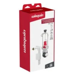 Wirquin wc-mechanisme compleet 3/6L
