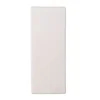 Witte radiator luchtbevochtiger 8 x 3.5 x 20cm