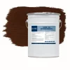 Wixx Aq Interieurbeits - Warm Wengé - 10l