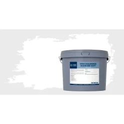 Wixx Isolerende Muurverf Matt - Wit - 10l
