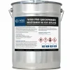 Wixx Pro Quickprimer Dakcoating Bitumen - Zwart - 5l