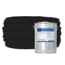 Wixx Pro Quickprimer Dakcoating Bitumen - Zwart - 5l