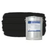 Wixx Pro Silolak Zwart - Zwart - 2,5l