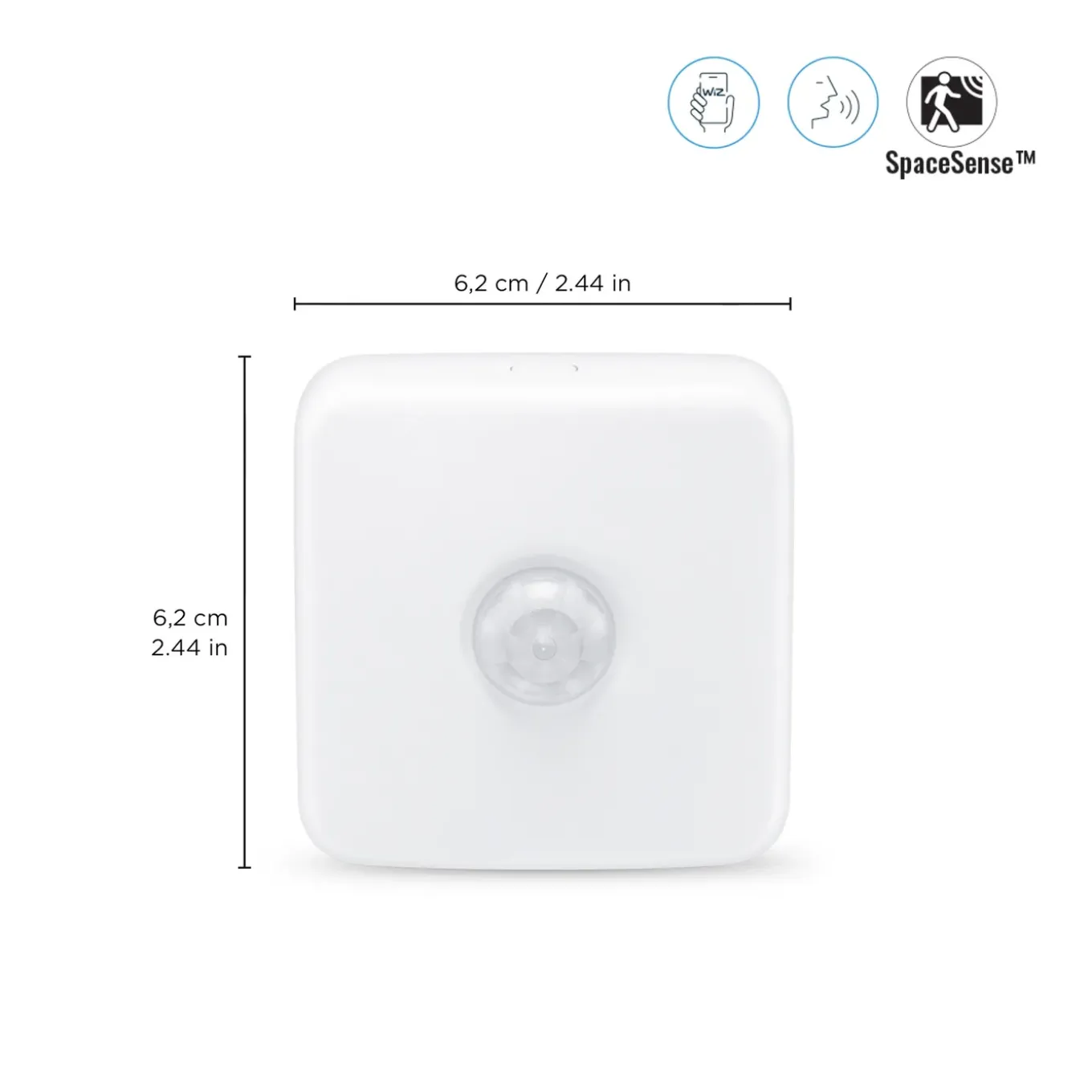 WiZ Bewegingsensor