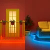 WiZ Outdoor Ledstrip - RGBW - 5m