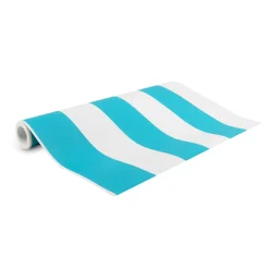 Woezel En Pip Behang - Strepen - 10mx53cm
