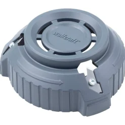 Wolfcraft Afwerkfrees 5892000 3 Vervangbare Messen Diam. 68 Mm 62 G, Zonder Batteri