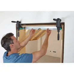 Wolfcraft deurlijst montageset Pro