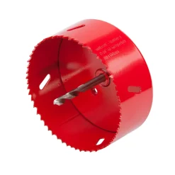 Wolfcraft gatenzaag 100mm