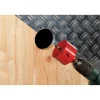 Wolfcraft gatenzaag rood 68mm