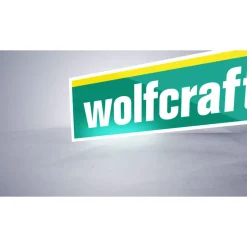 Wolfcraft geleiderail voor cirkelzaag FKS aluminium 145cm