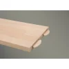 Wolfcraft houten lamel 45x15mm – 50 stuks