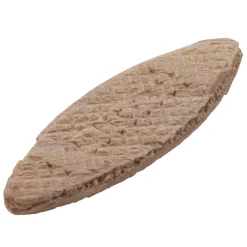Wolfcraft houten lamel 45x15mm – 50 stuks