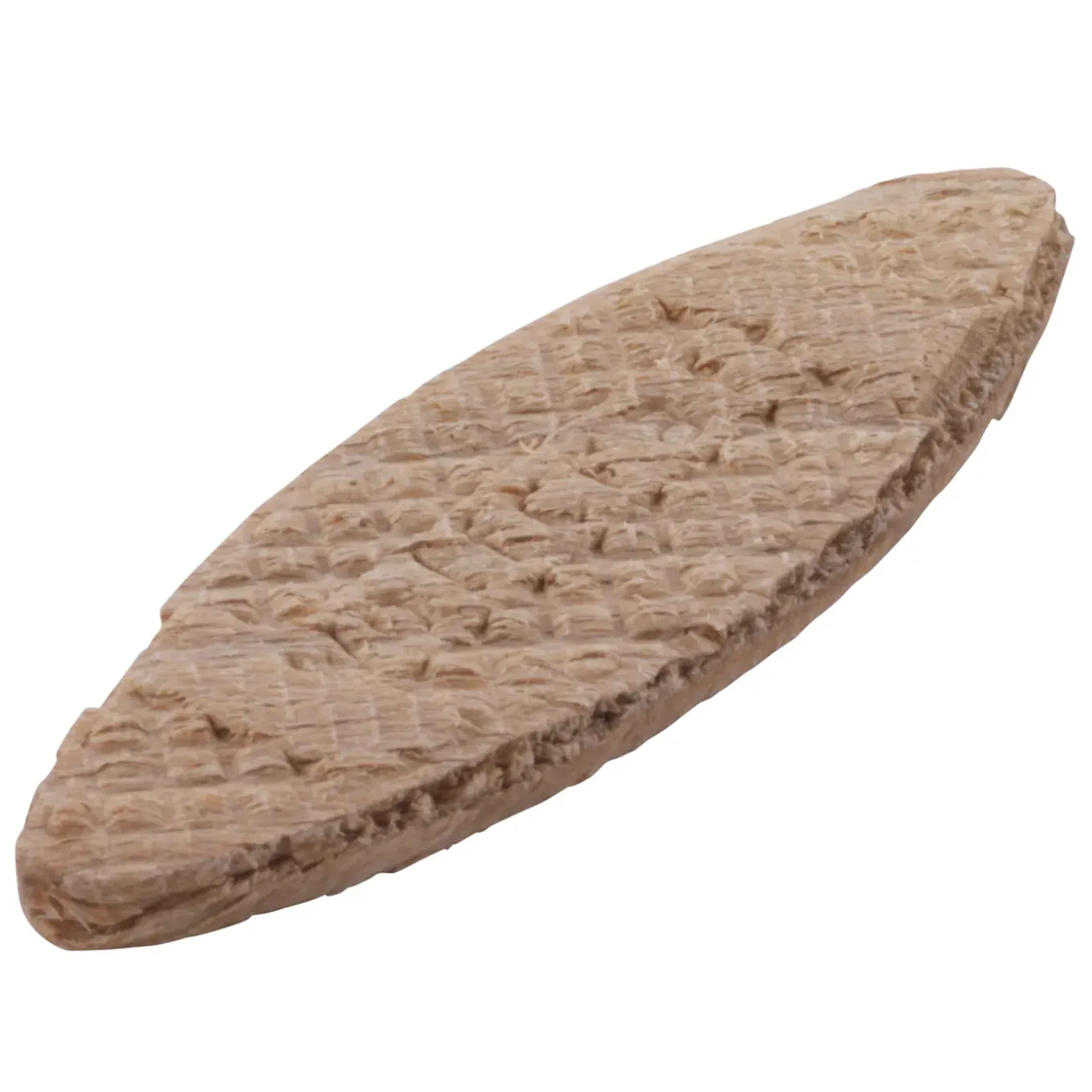 Wolfcraft houten lamel 45x15mm – 50 stuks
