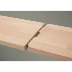Wolfcraft houten lamel 45x15mm – 50 stuks