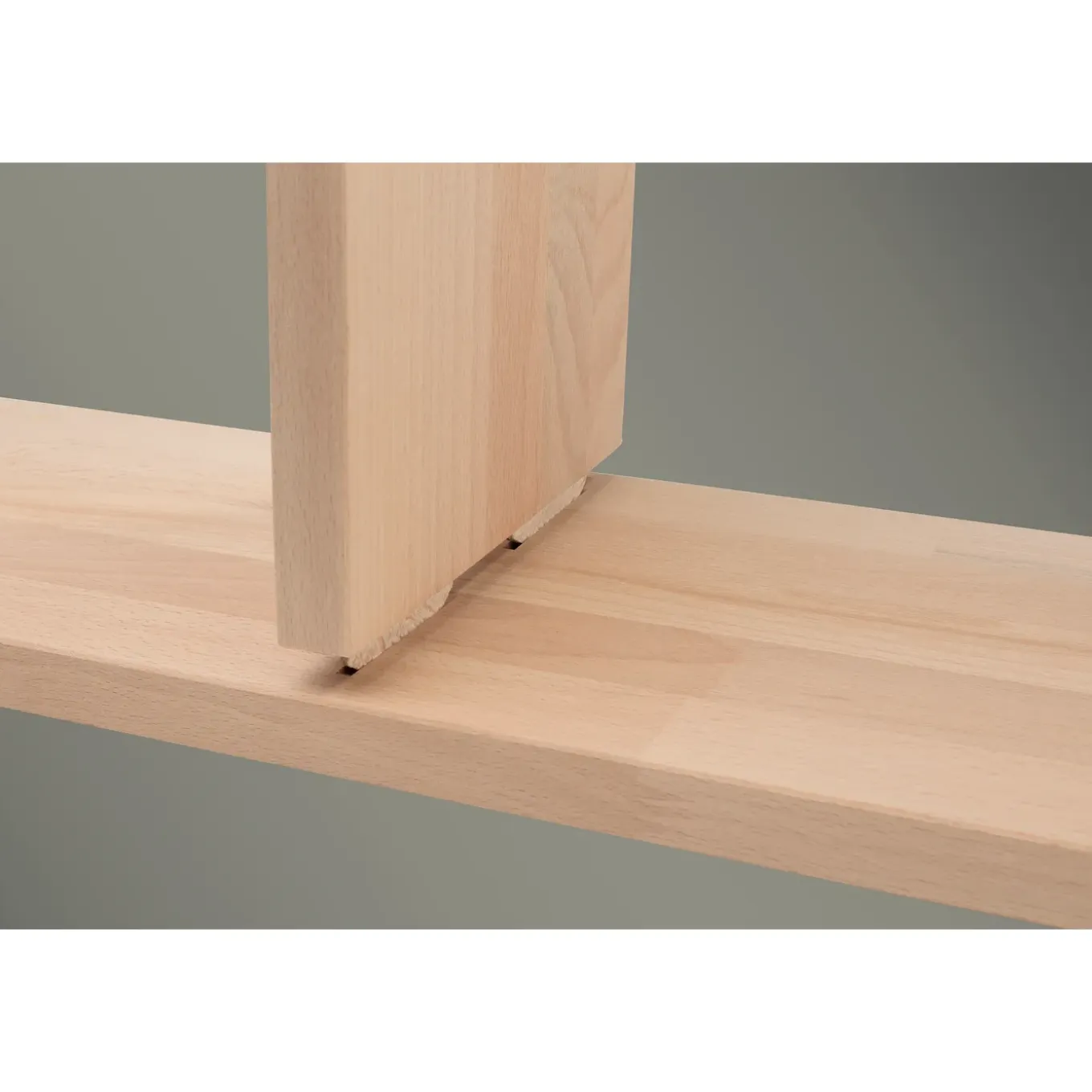Wolfcraft houten lamel 45x15mm – 50 stuks