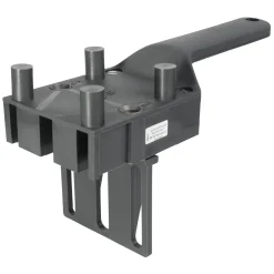 Wolfcraft houtpluggenset – 81 stuks