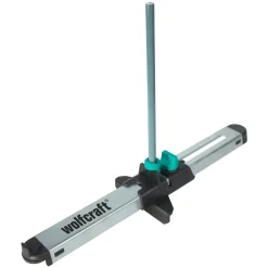 Wolfcraft laminaat inpasser XL