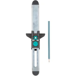 Wolfcraft laminaat inpasser XL