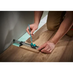 Wolfcraft laminaat inpasser XL