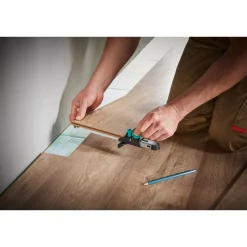 Wolfcraft laminaat inpasser XL