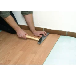 Wolfcraft Legset voor laminaat
