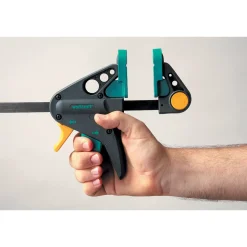 Wolfcraft lijmklem EHZ PRO 65-150