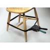 Wolfcraft Ratelsjorband met Klembekken - 5m - 50kg