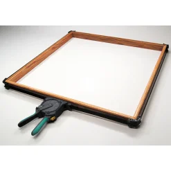 Wolfcraft Ratelsjorband met Klembekken - 5m - 50kg