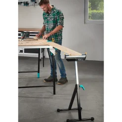Wolfcraft rolbok 64-100cm