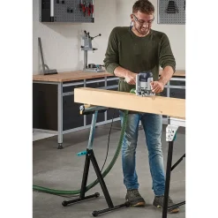 Wolfcraft rolbok 64-100cm