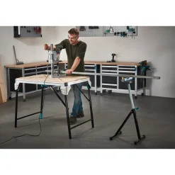 Wolfcraft rolbok 64-100cm