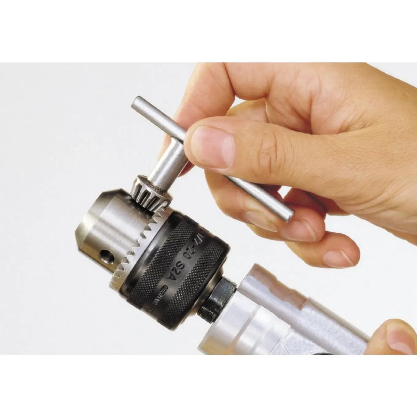 Wolfcraft Universele Spansleutel S2a Diam. 10 Tot 13 Mm