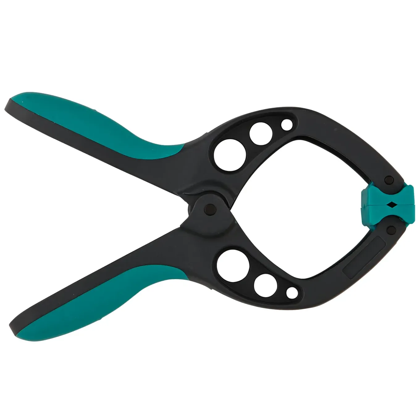 Wolfcraft veerklem FZ60 60mm