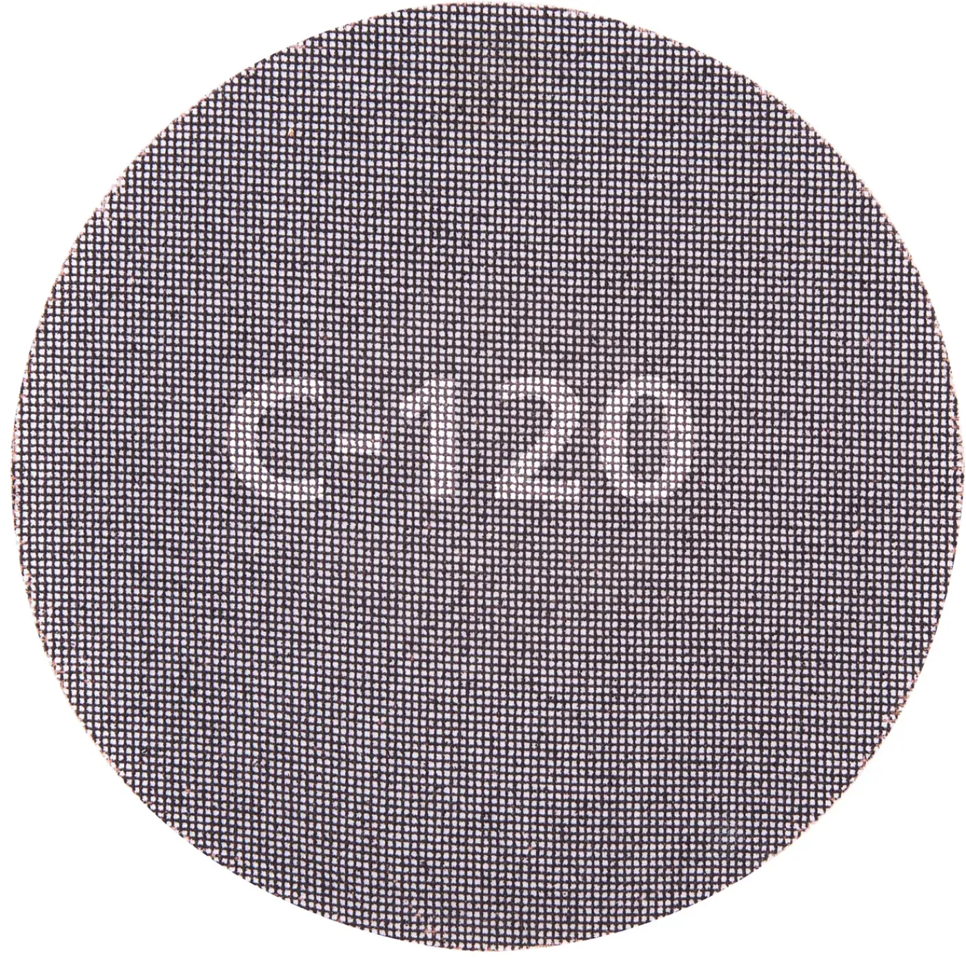 Wolfcraft Velcro Schuurdiscs voor wand- en vloerschuurmachine - 225mm - Korrel 120 - 5 stuks