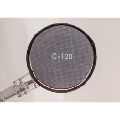Wolfcraft Velcro Schuurdiscs voor wand- en vloerschuurmachine - 225mm - Korrel 120 - 5 stuks