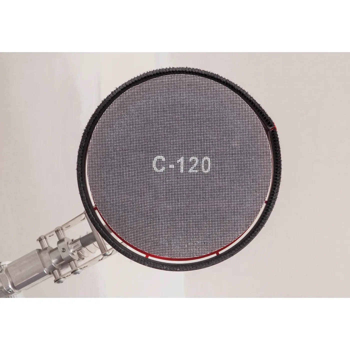 Wolfcraft Velcro Schuurdiscs voor wand- en vloerschuurmachine - 225mm - Korrel 120 - 5 stuks